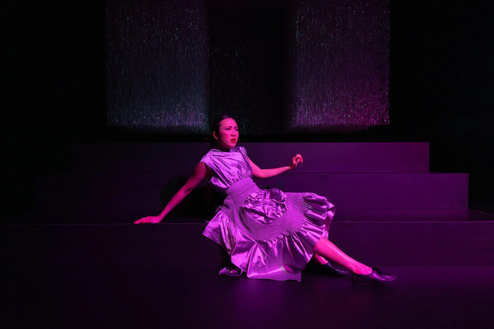 "The Bridal Lament" Adelaide Festival Centre, Photo: Sia Duff