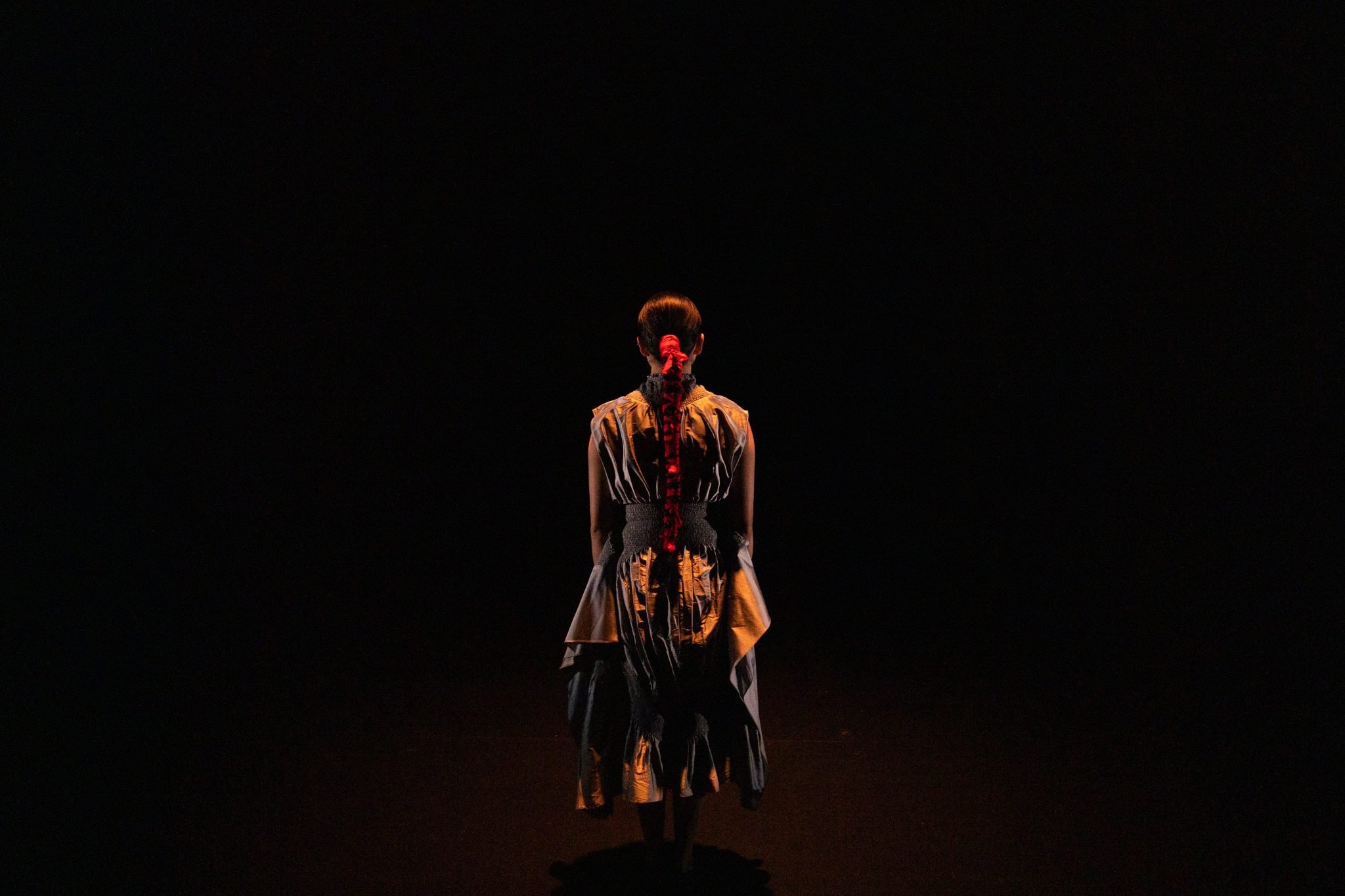 "The Bridal Lament" Adelaide Festival Centre, Photo: Sia Duff