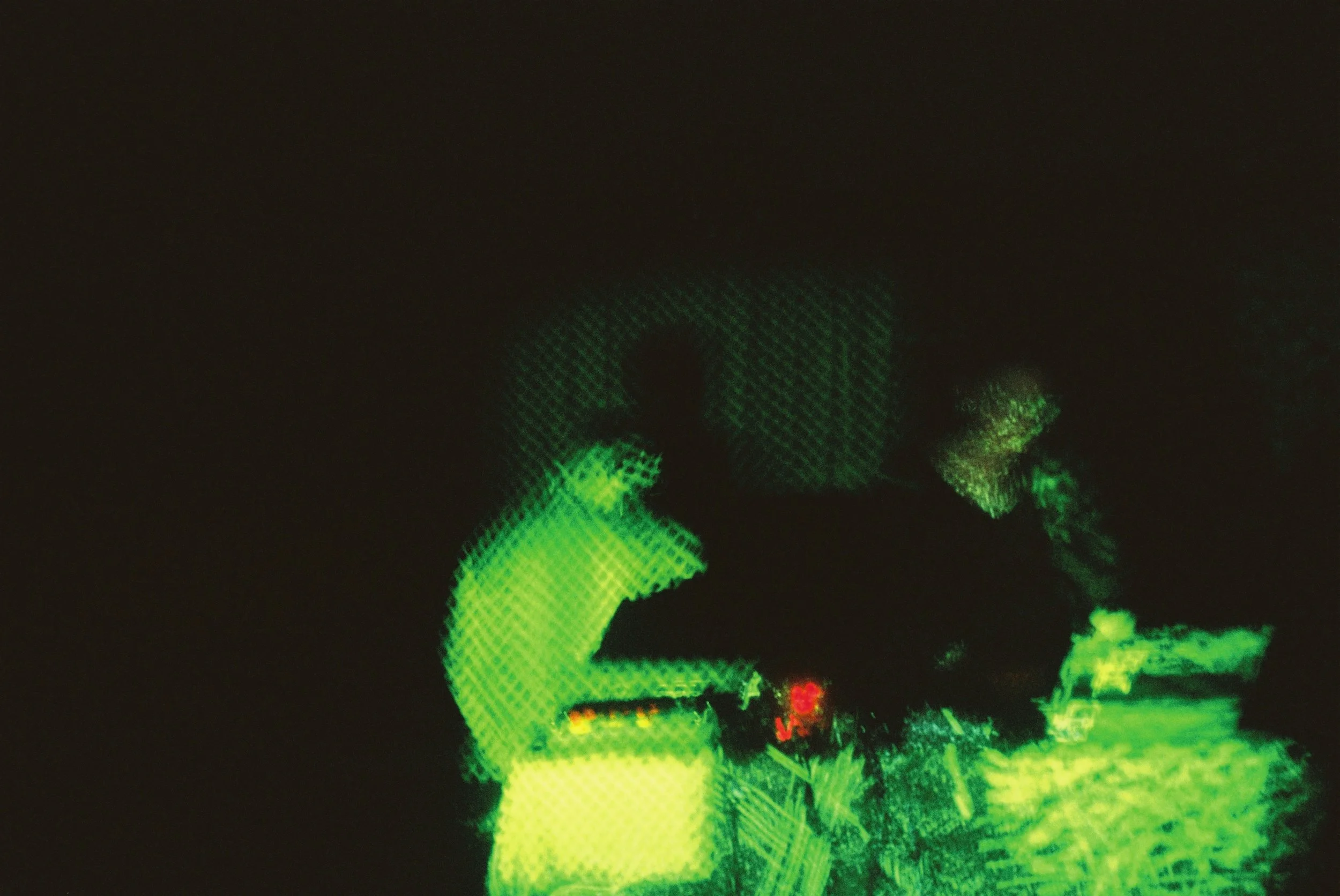 Selected Collaborations