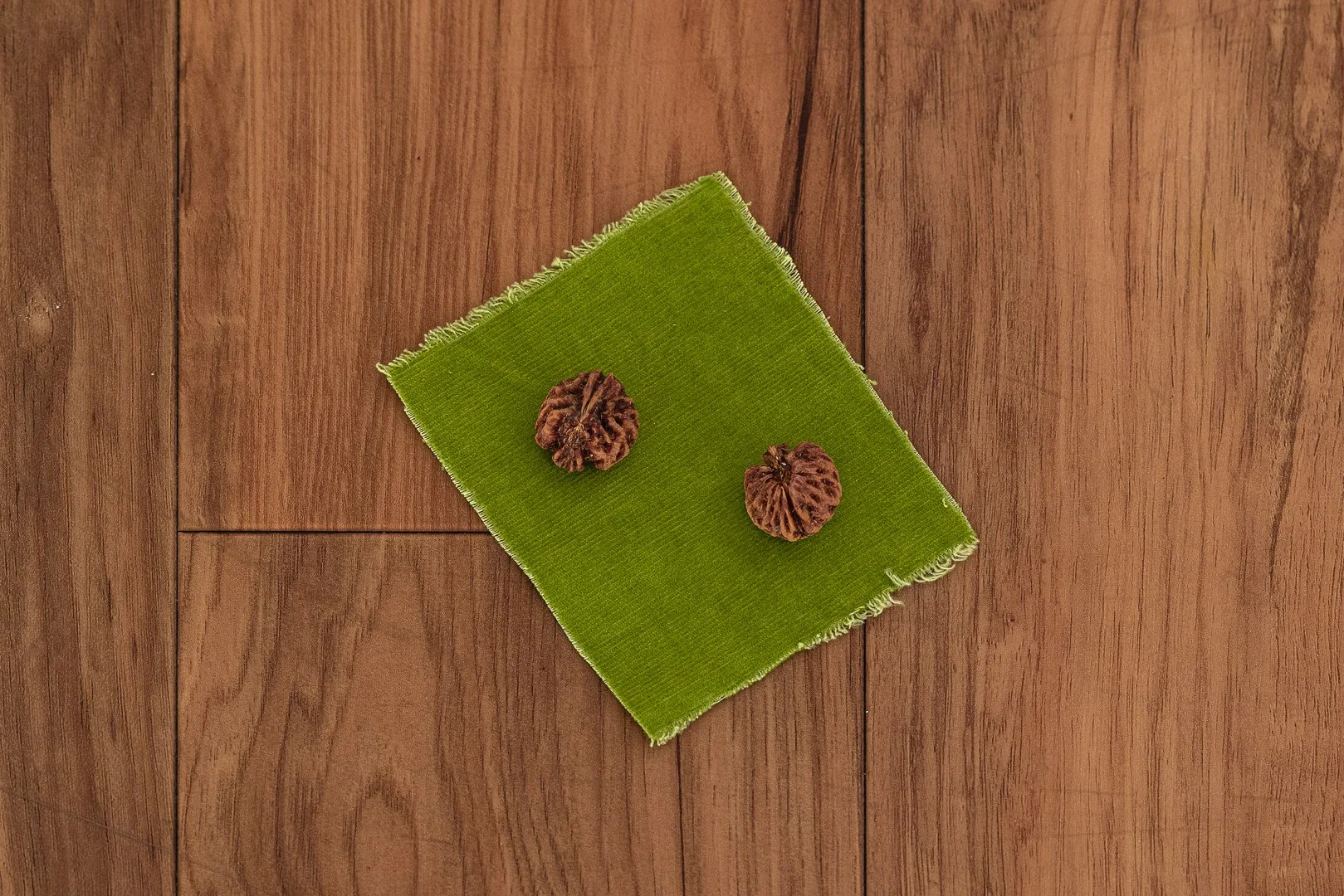 "生沙 Saeng Saa", 2024 (detail). Photo: Document Photography.