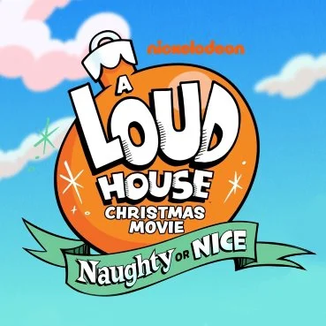 A Loud House Christmas Movie