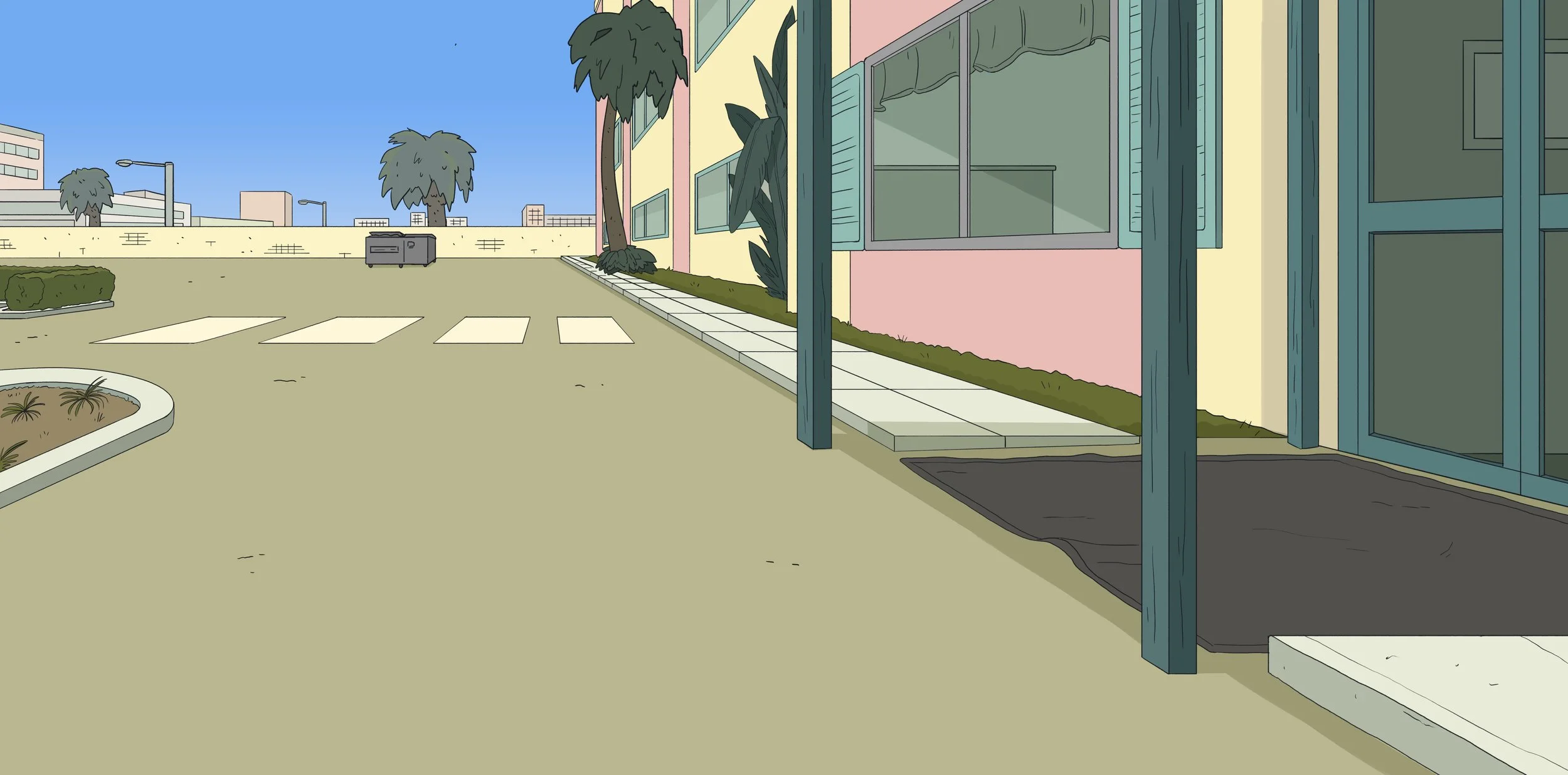 P15_208_BG_Ext_Hotel_Parking_Lot_Scrolling_A_DAY_Clean_Color_TP_030921 copy.jpg