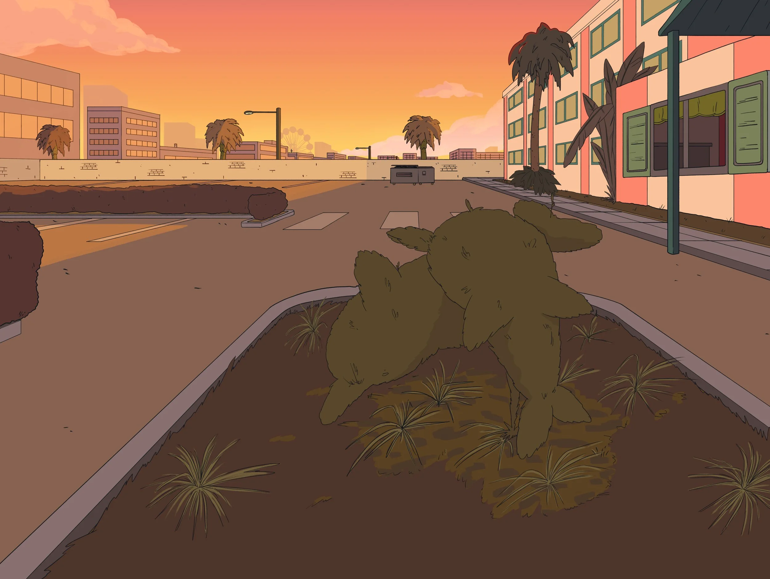 P15_208_BG_Ext_Hotel_Parking_Lot_Roundabout_Wide_WARM_Color_v02 copy.jpg