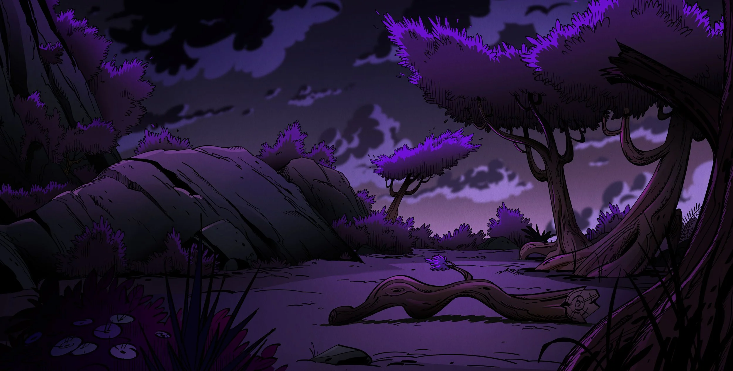 CASM_1200_0380_ MtPunguariClearingLogOLDramaticColor_Color copy.jpg