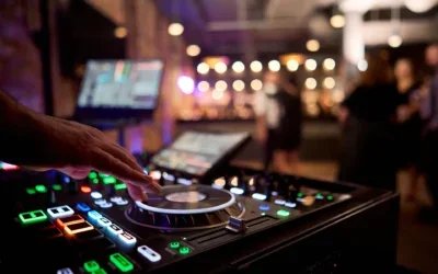 Corporate & Club Events