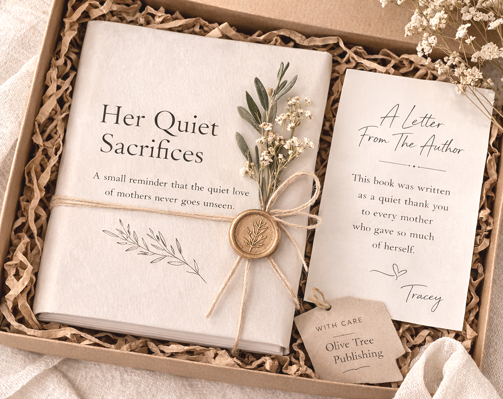 Her Quiet Sacrifices