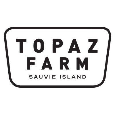 Topaz Farm