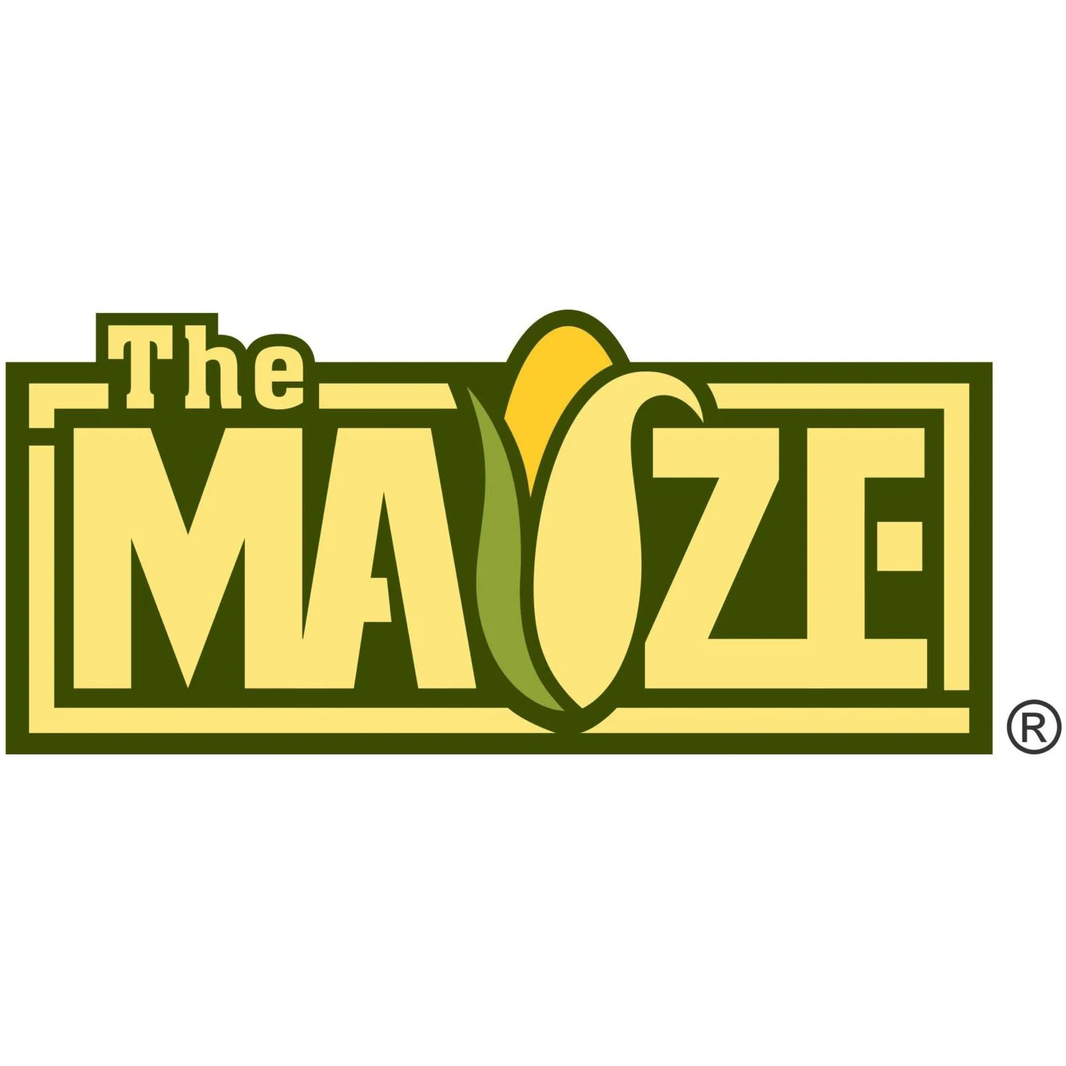 The MAiZE