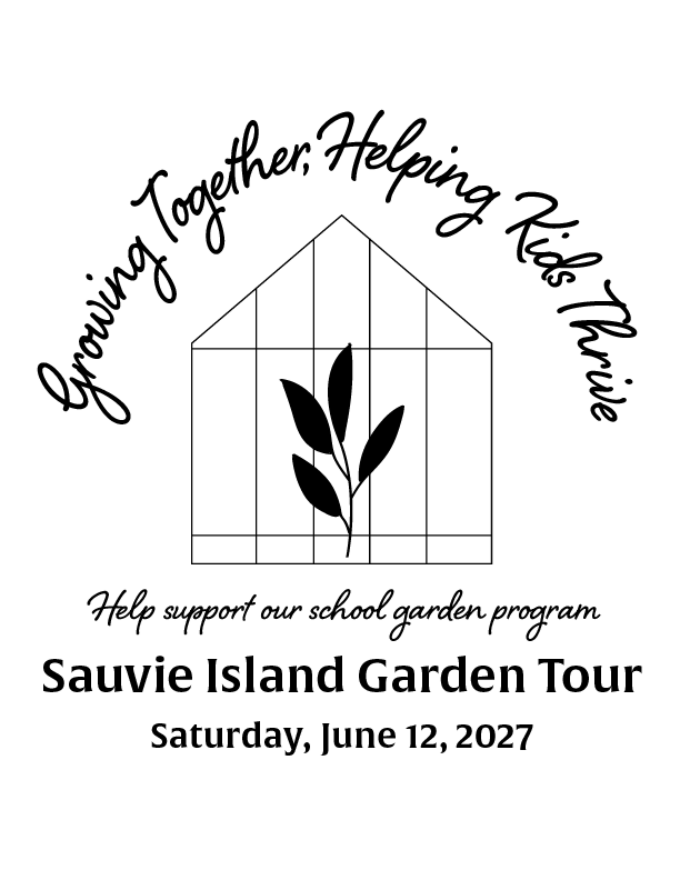 2027 Sauvie Island Garden Tour