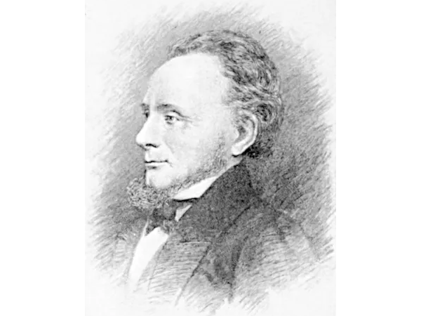 Nathaniel Wyeth and the Hudson's Bay Company