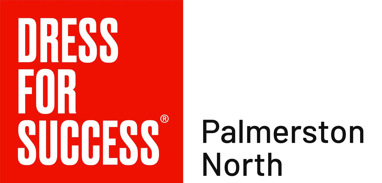 Dress for Success Palmerston North