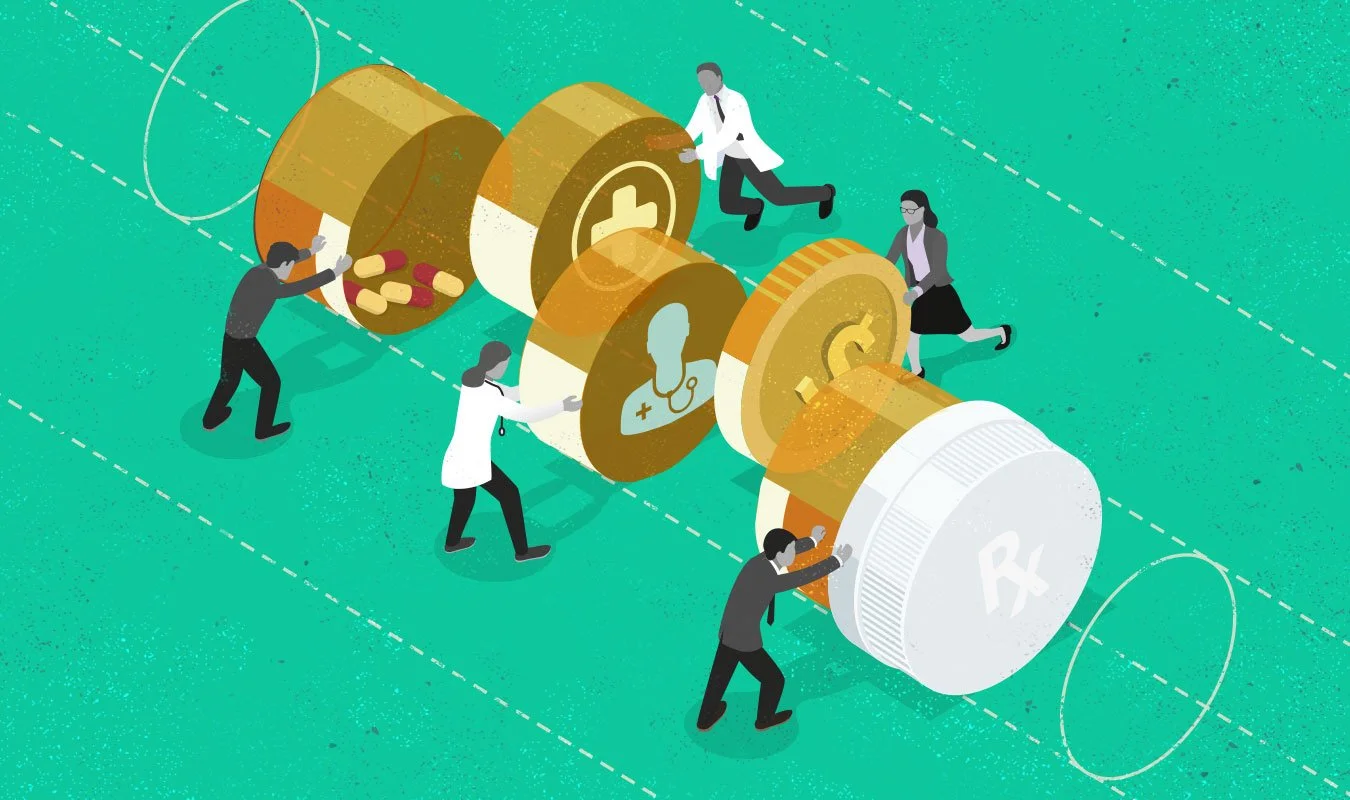 Navigating Fragmented Care: Patient Experience