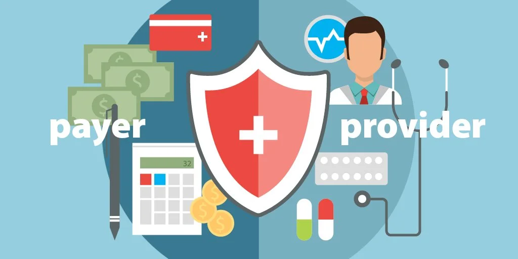 Unique Privacy Issues Between Payers &amp; Providers