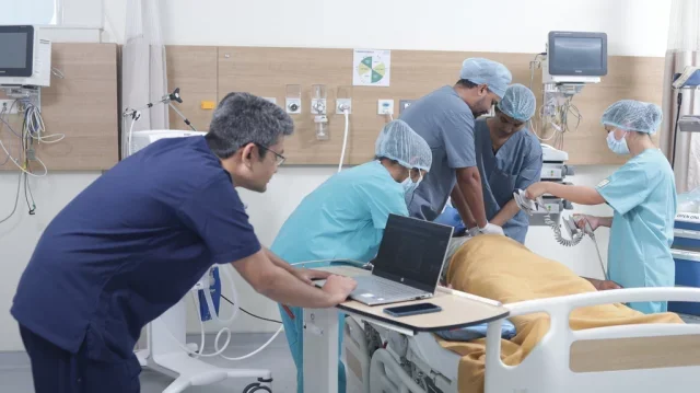 Praava Health &amp; Digital Transformation