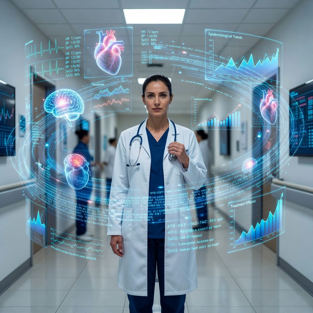 Understanding AI Bias in Healthcare