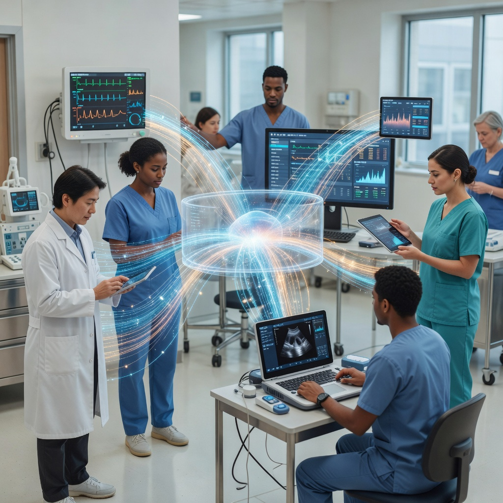 The Importance of Interoperability in Healthcare