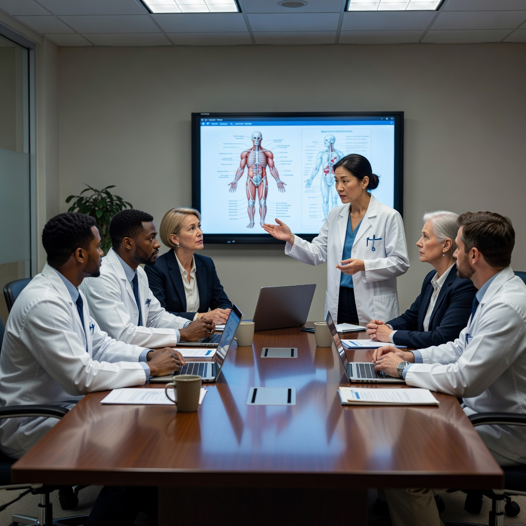 Clinical Trials &amp; the Ethical Use of Patient Data