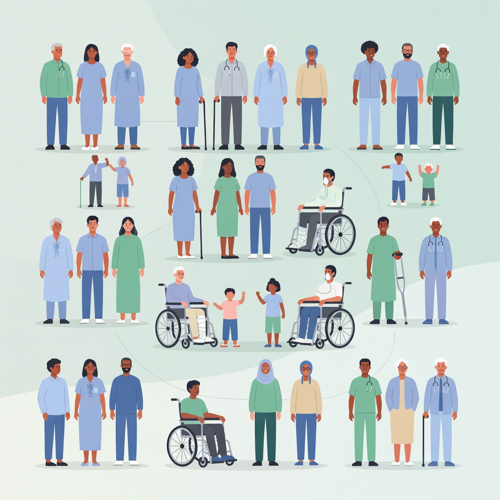 Managing Patient Populations
