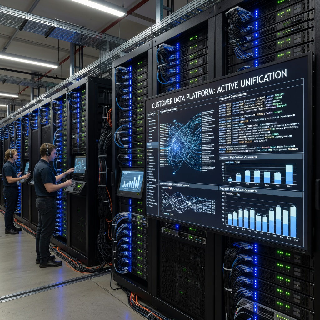 CDPs &amp; Pharmaceutical Marketing 