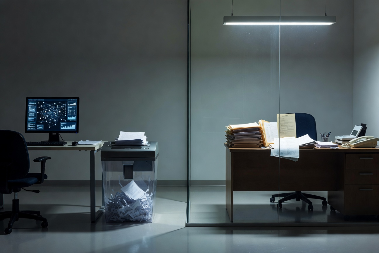 Unique Privacy Issues Between Payers &amp; Providers