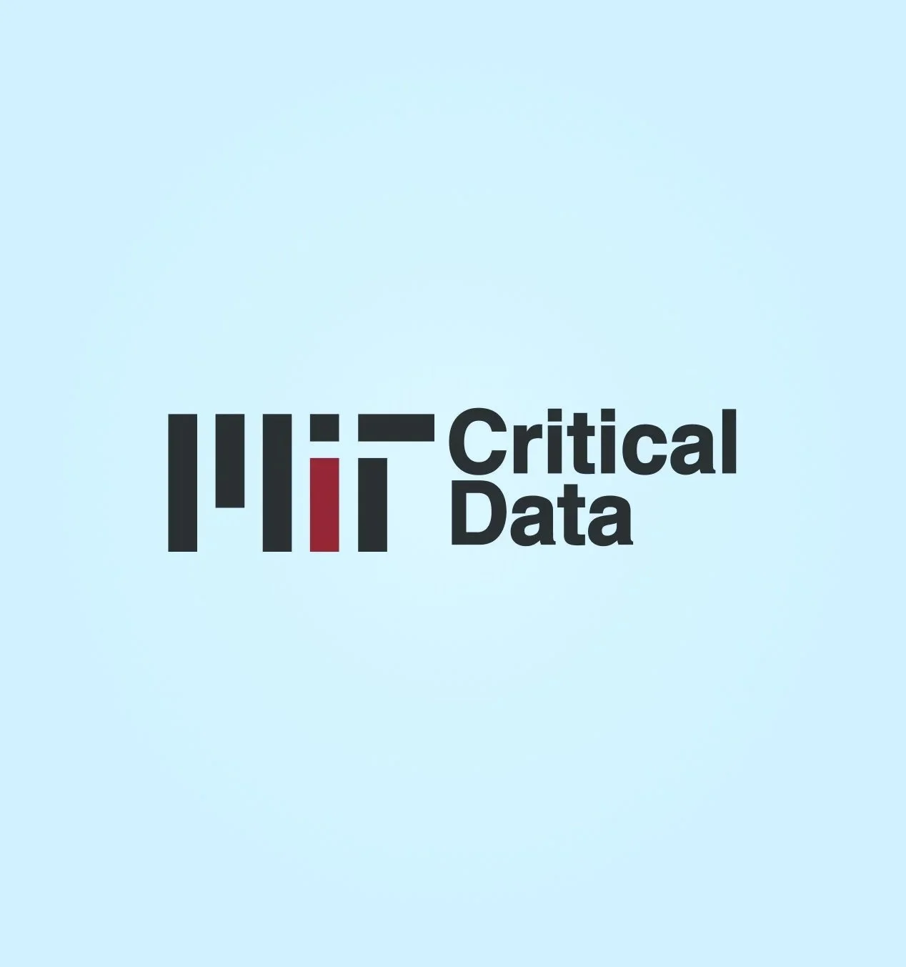 MIT Critical Data