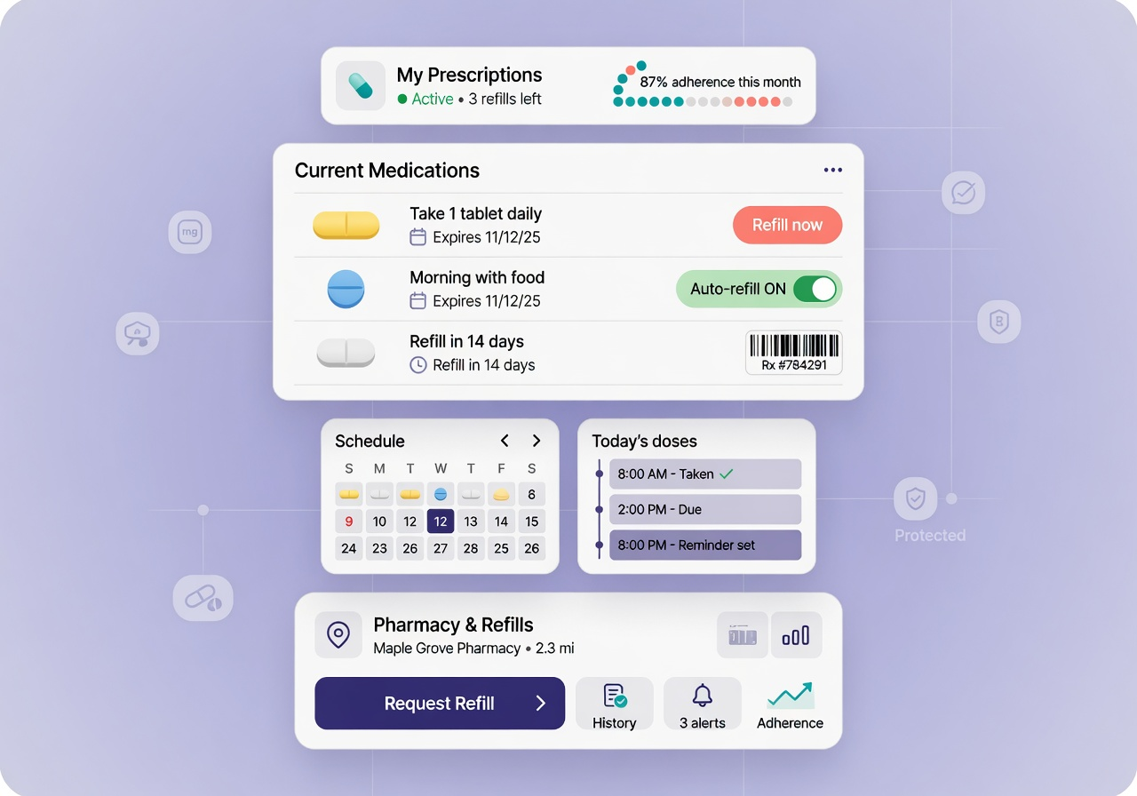 Shift Toward Intelligent Patient Engagement