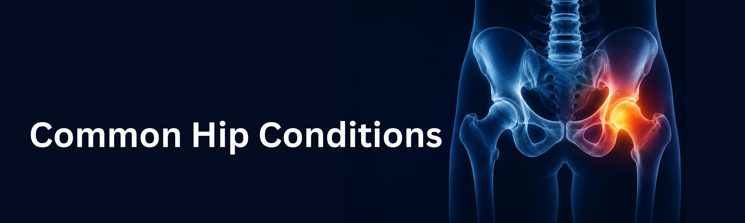 Hip Surgeries