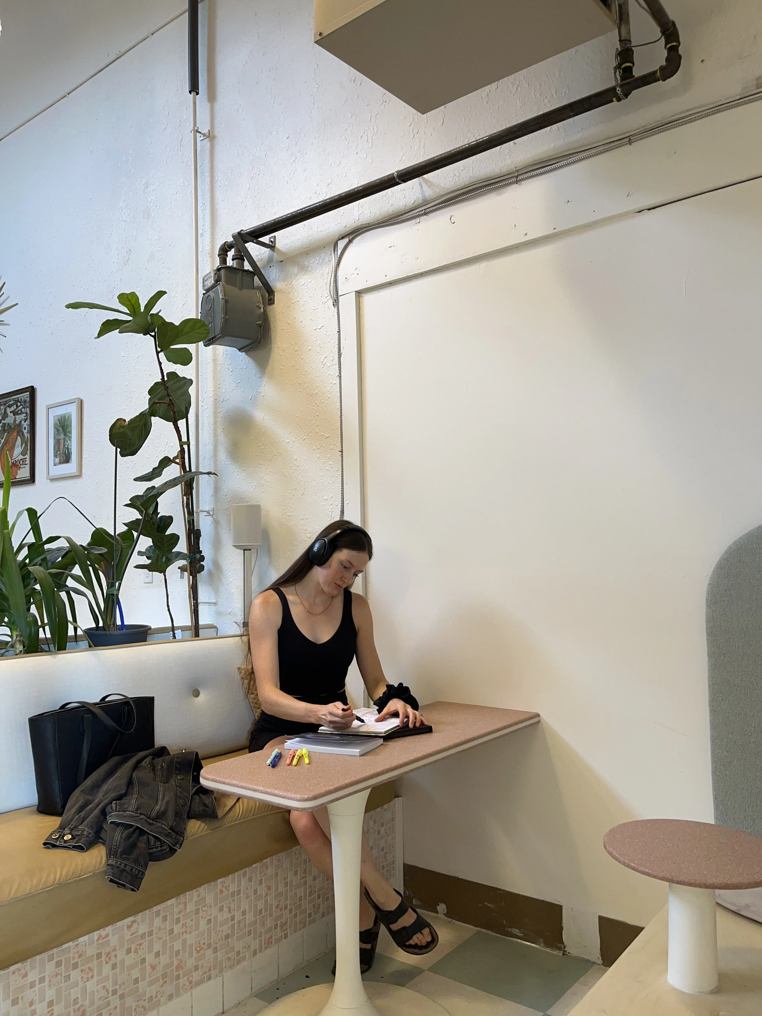 A Conscious Reset: Choosing How You Show Up to Your Life