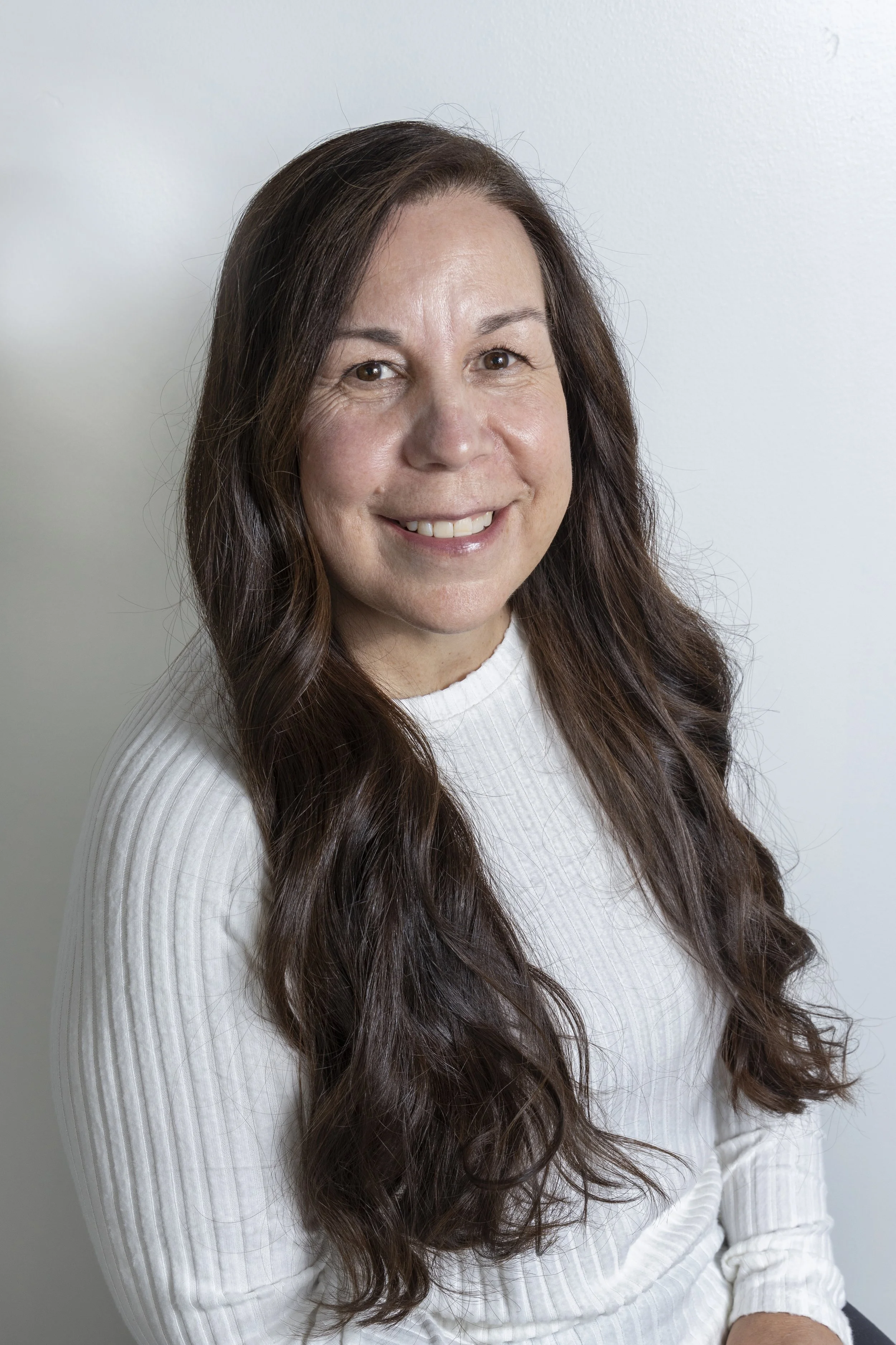 Deanna Buckner, MSW, RSW