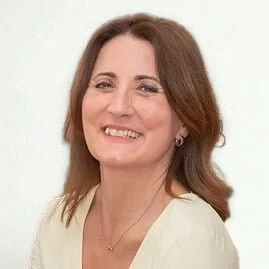 Elisabetta Risso, MA, CCC, RCC