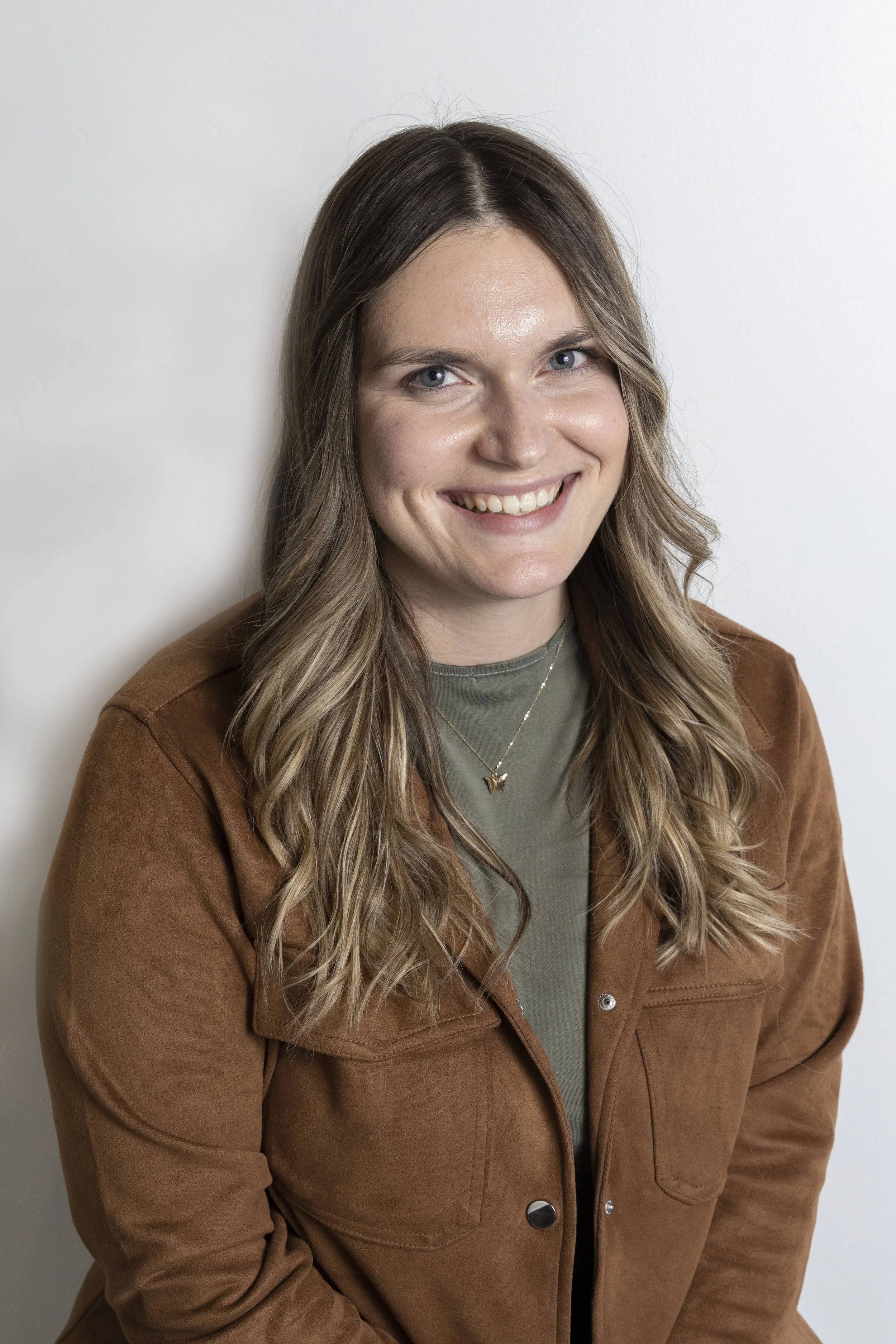 Gabrielle Krilow, MEd, RCC