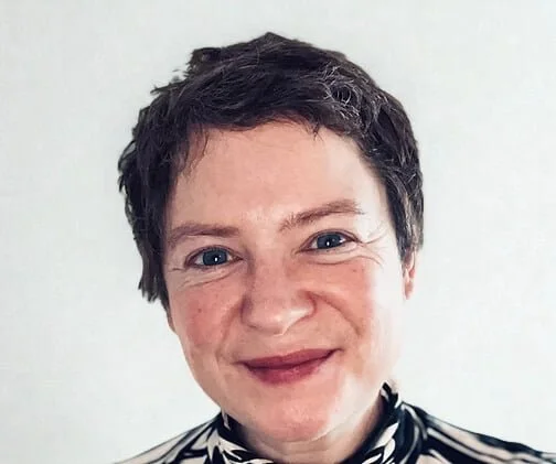 Natasha Bailey, MC, RCC