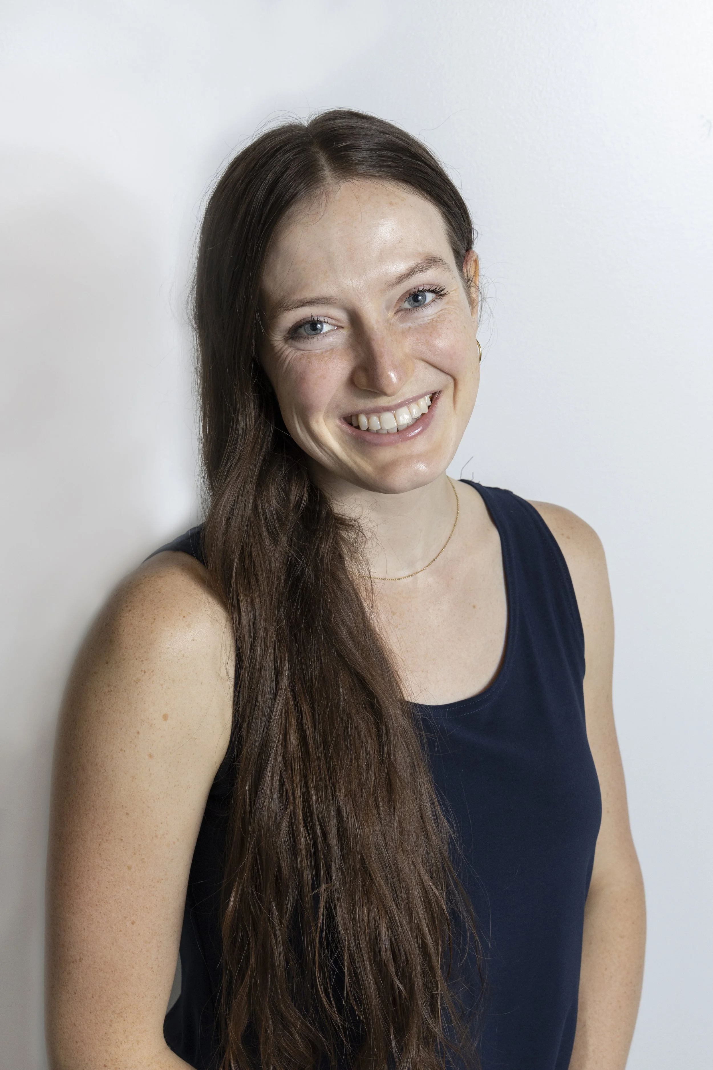 Sheridan Clifford, MACP, RCC