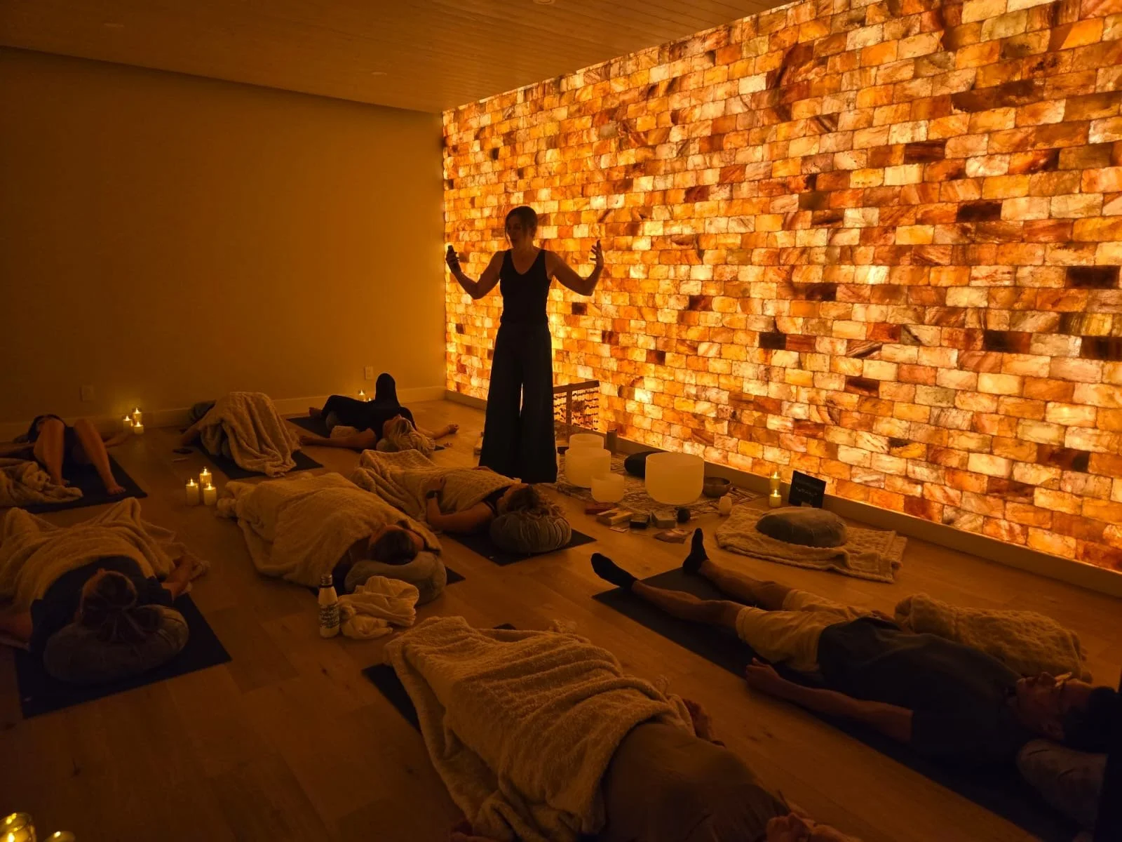 BreathWork Experience 