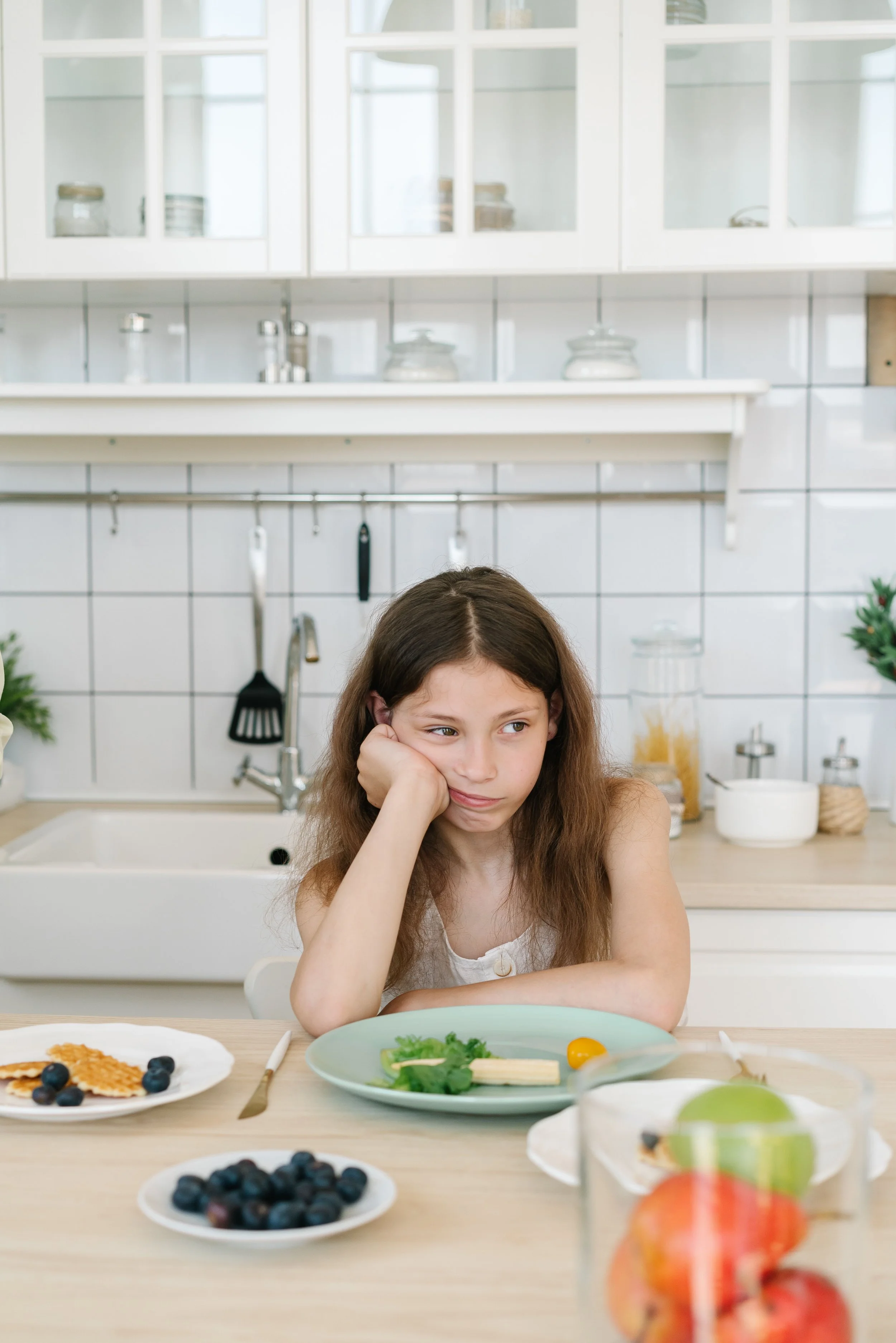 Is My Child Okay? Early Warning Signs of Eating Disorders Every Parent Should Know