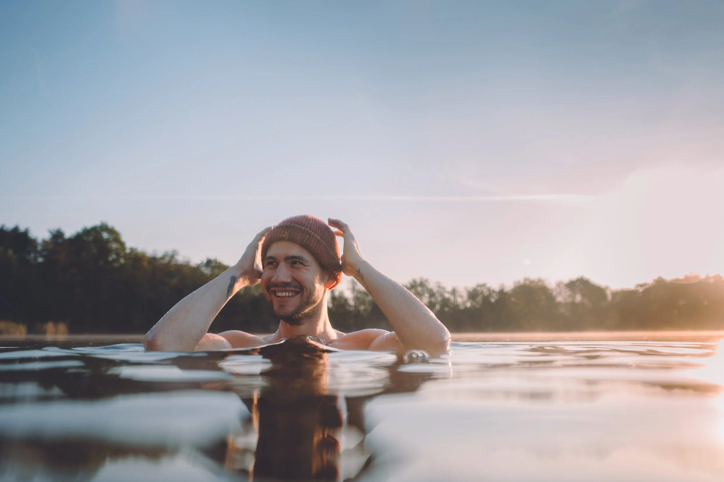 Cold Exposure 101: What the Science Says and How to Start