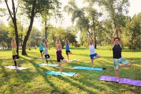 Beach Community YOGA | Summerland, BC 