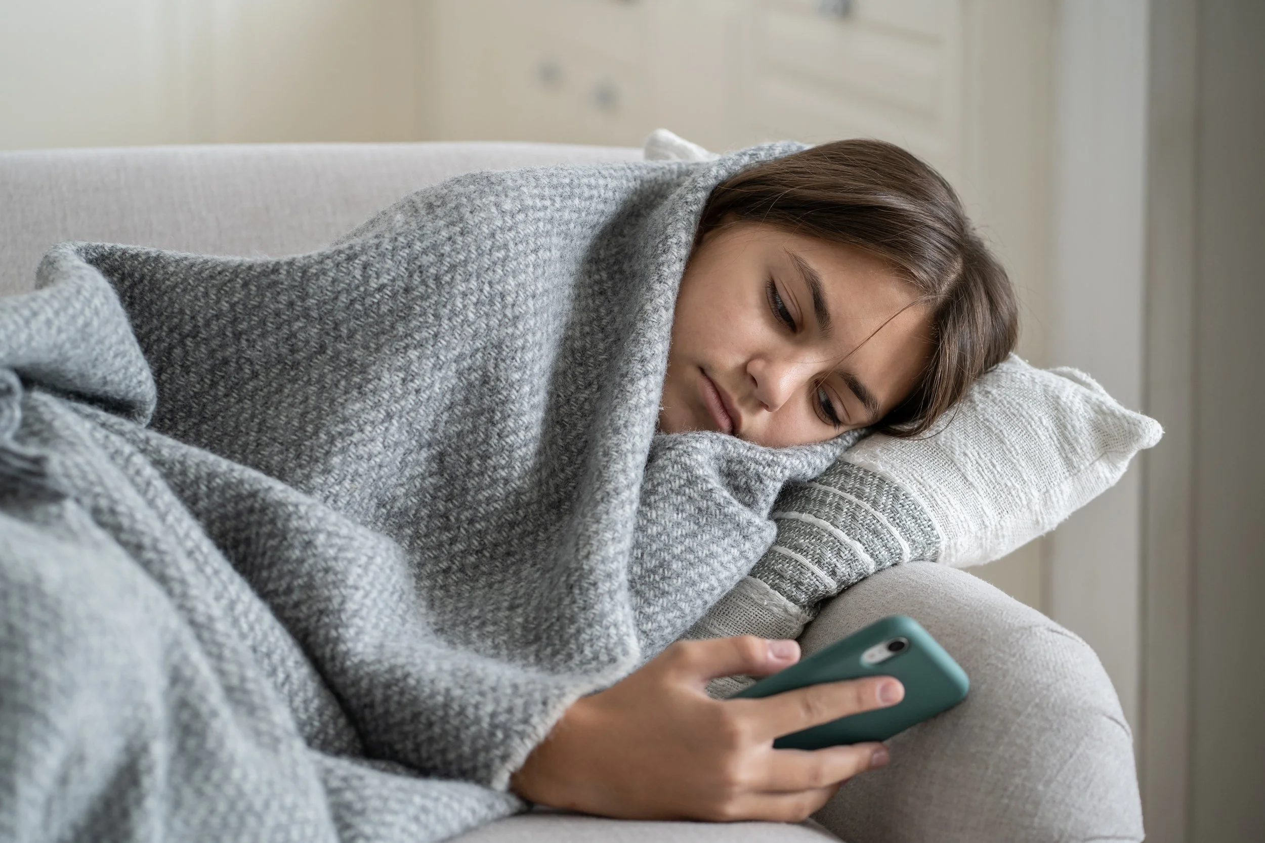 Brain Rot Is Real. Here's What Scrolling Is Actually Doing to Your Mind.