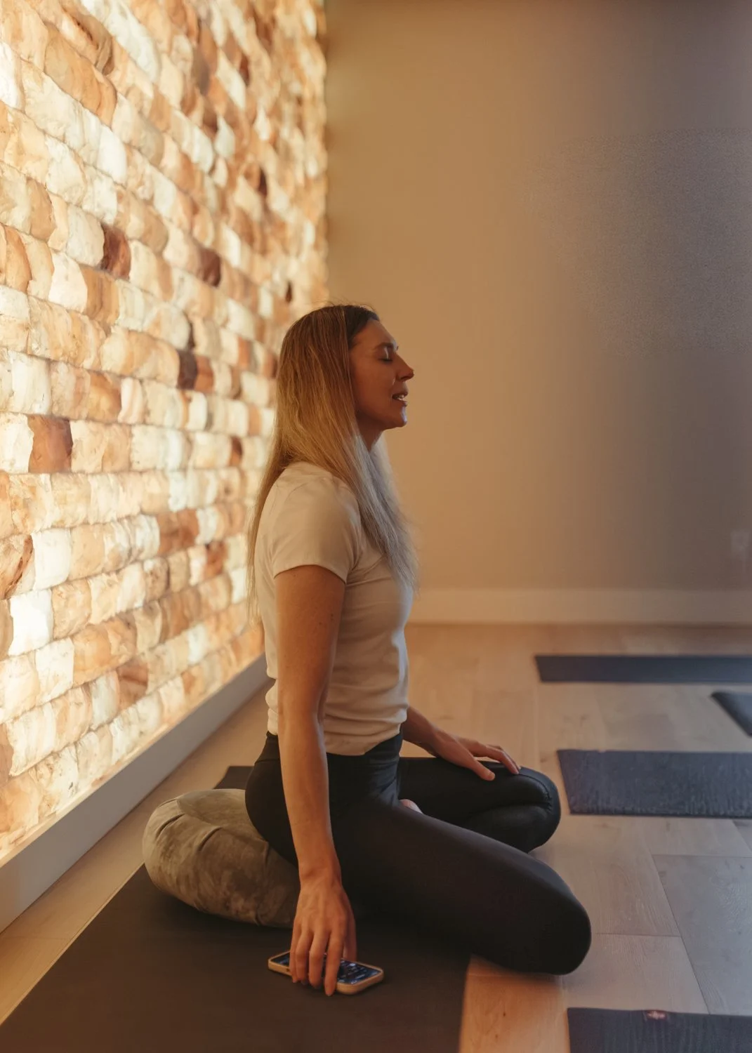 BreathTEMPLE - FREE Online Breathwork Journey