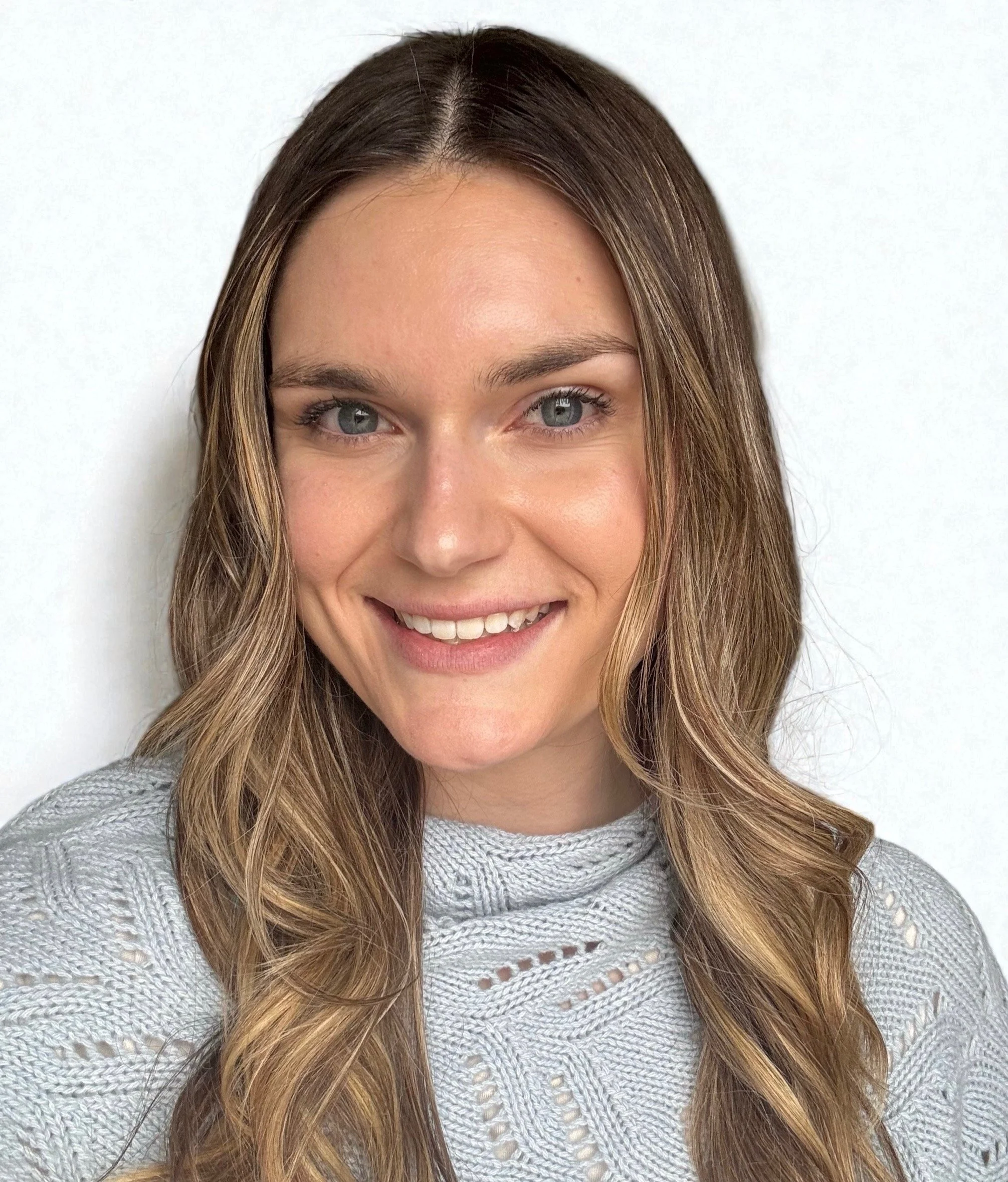 Gabrielle Krilow, MEd, RCC