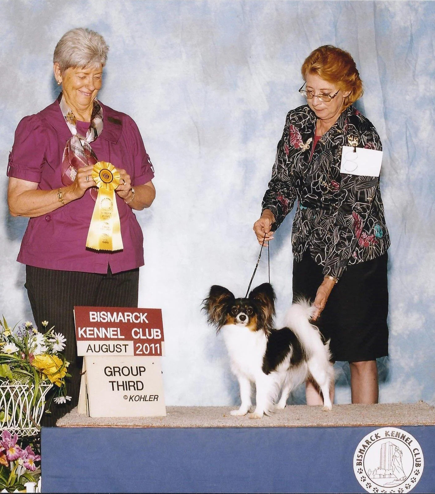 Charm group3 Bismarck.jpg