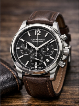 Heritage Automatic Chronograph