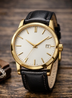 Executive Quartz Classic