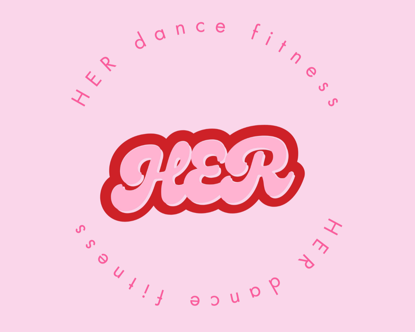 HER Dance Fitness