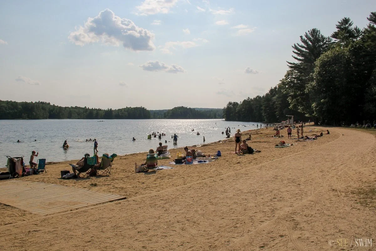 Range Pond State Park