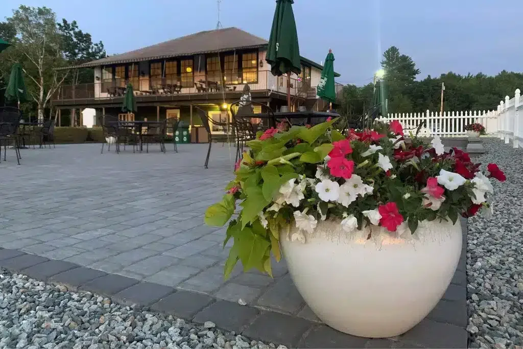 Mel's Hilltop Restaurant