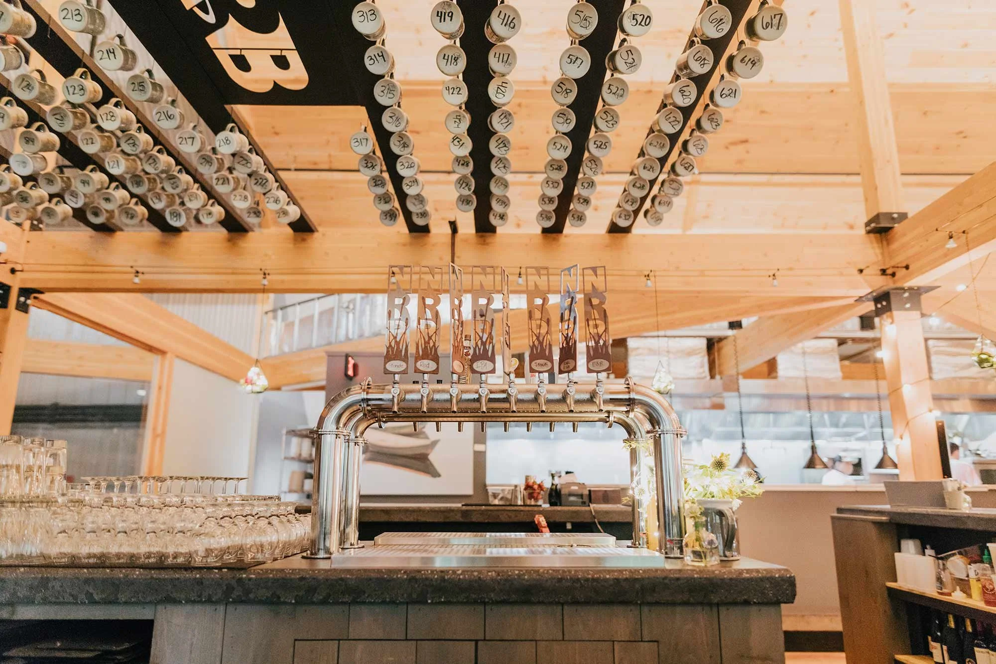 Nonesuch River Brewing