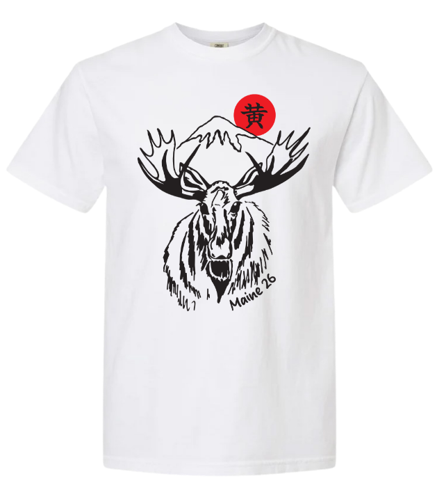 Wong Reunion T-Shirt