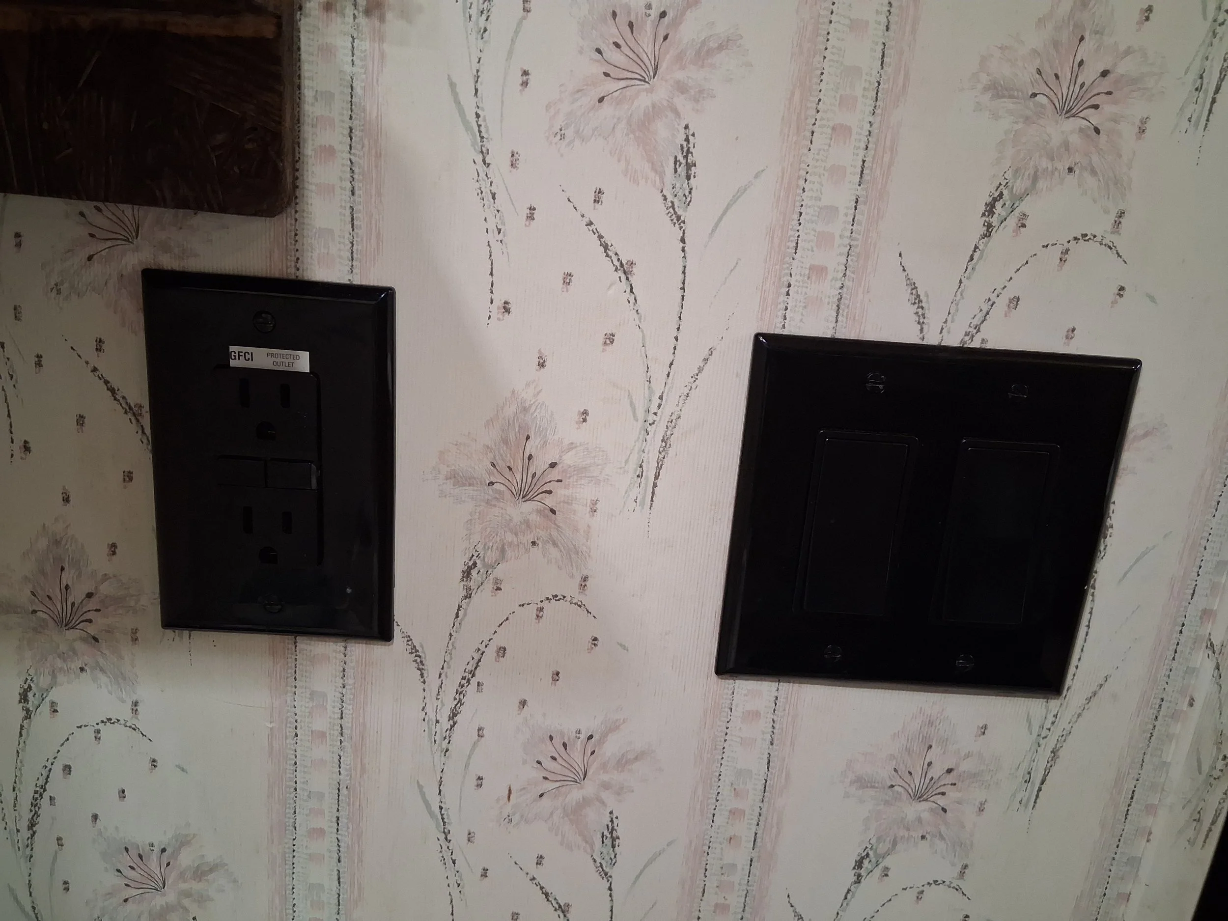 Oranssi project: wraparound deck