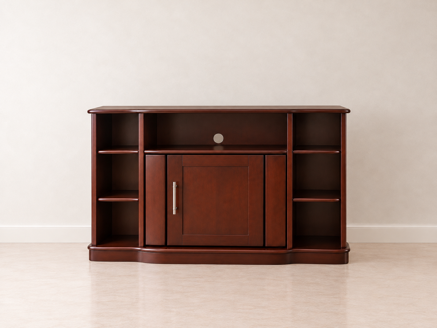 Gabinete cerrado de madera rojiza-4.png